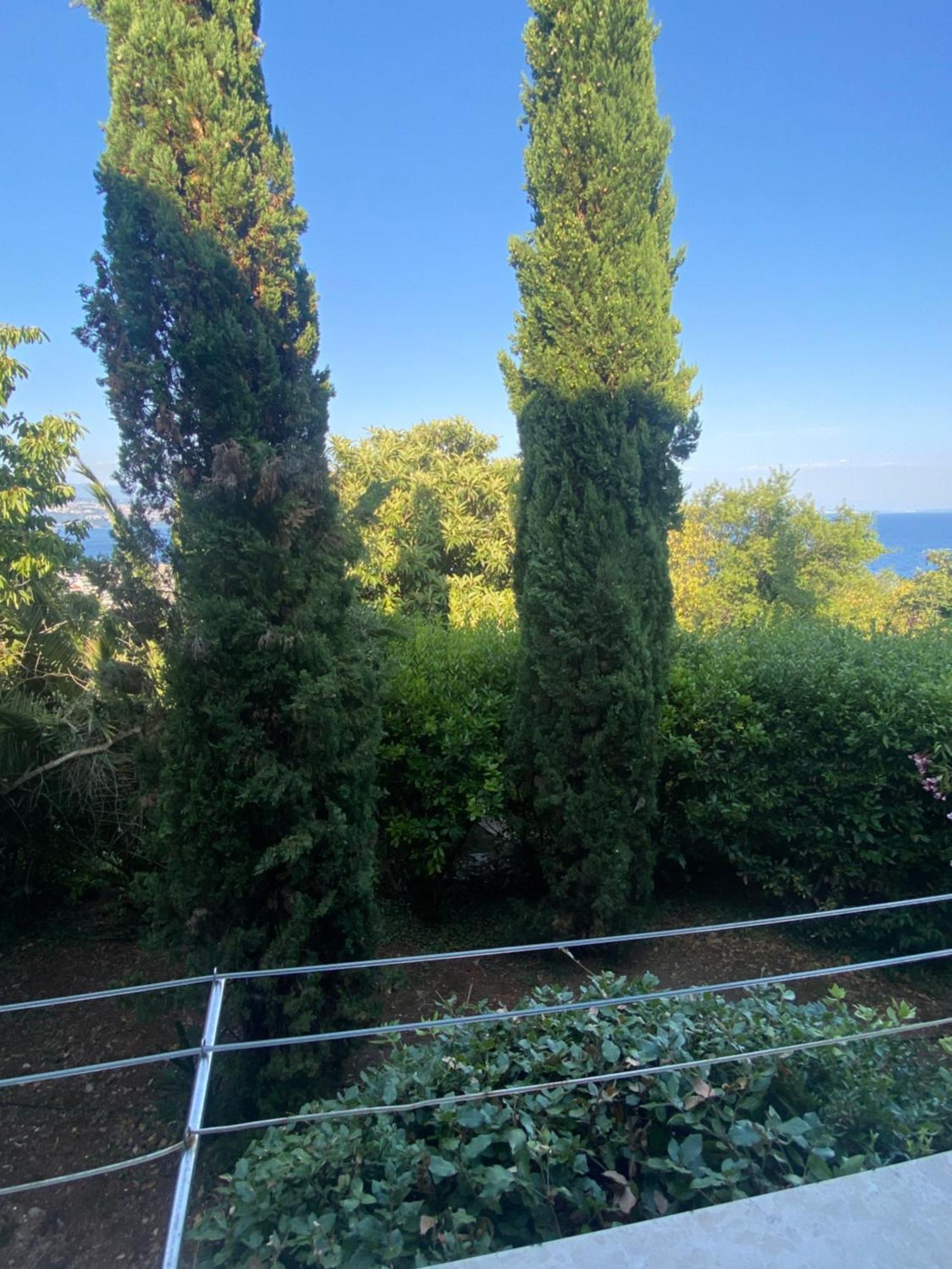 Villa Salyna Icici Luaran gambar
