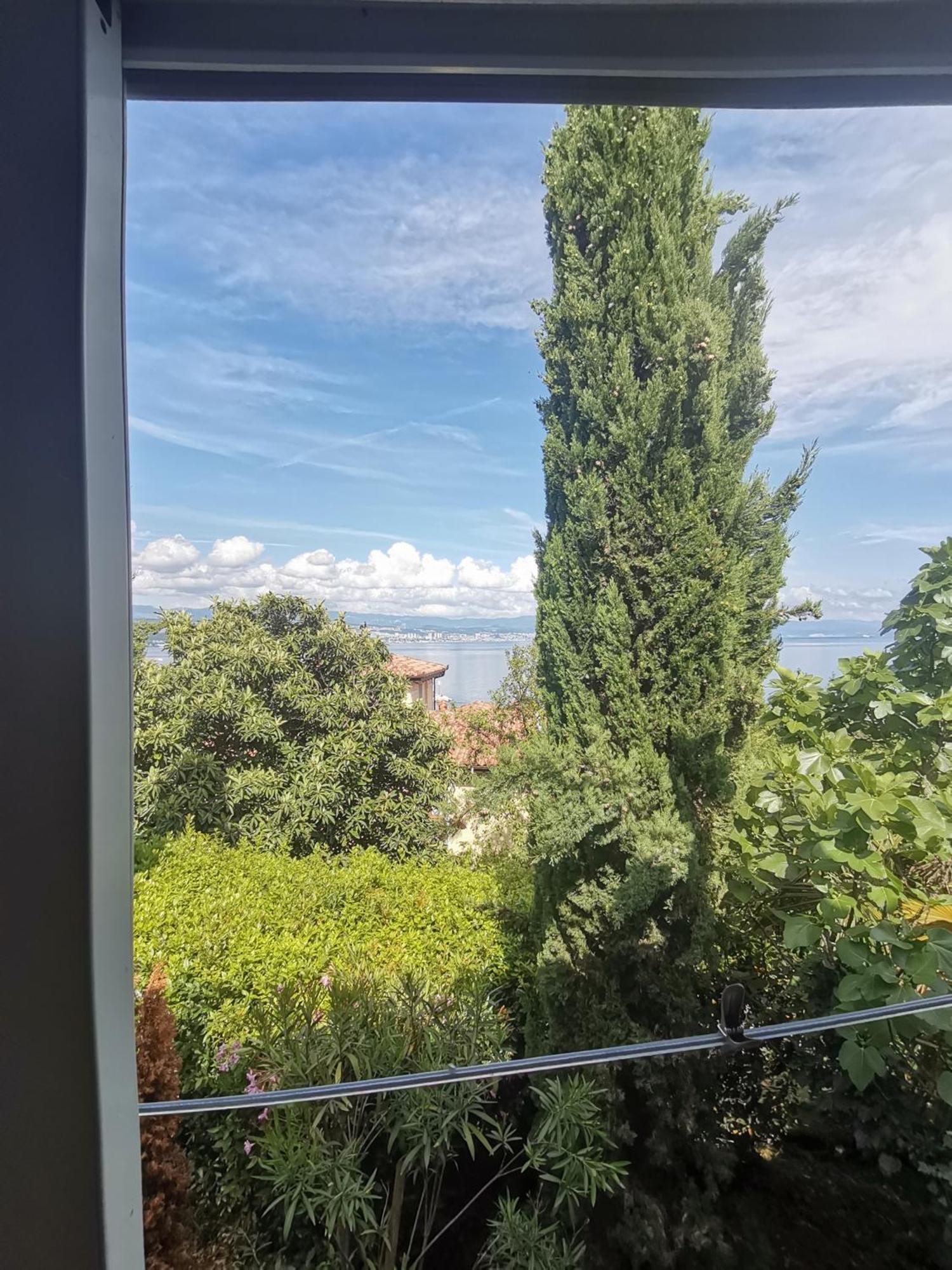 Villa Salyna Icici Luaran gambar