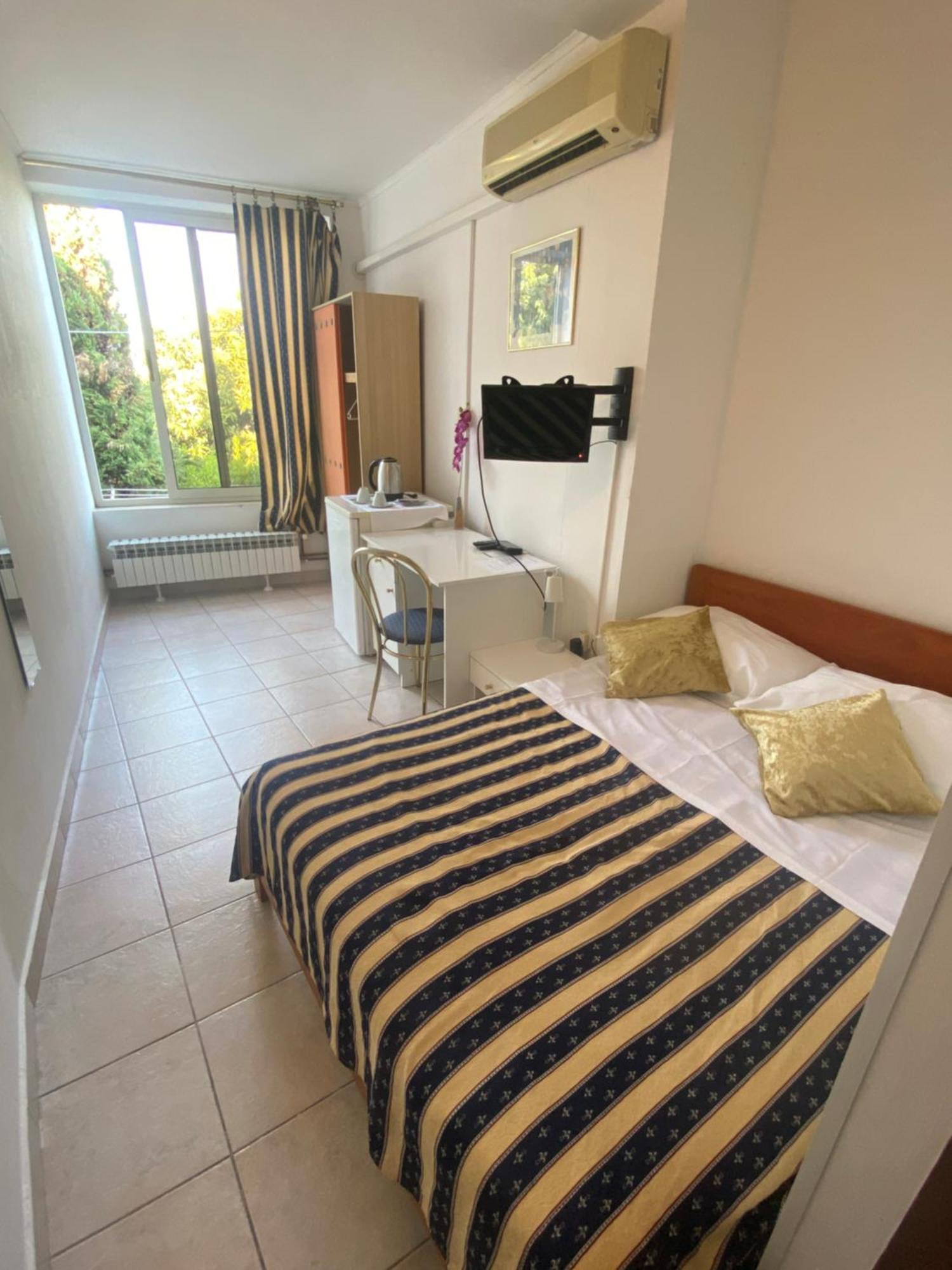 Villa Salyna Icici Luaran gambar